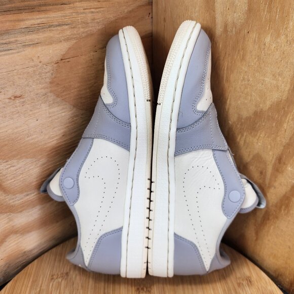 Nike Air Jordan 1 Retro Low Slip-On - Picture 7 of 9